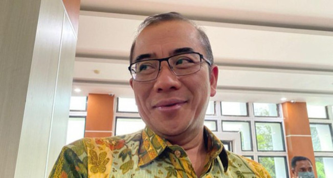 Makna Gombal Receh dan Emoji Peluk Hasyim Asy'ari