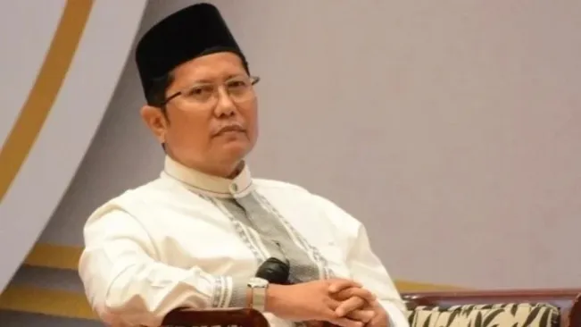 Hikmah yang Dipetik dari IsraÃ¢â‚¬â„¢ MiÃ¢â‚¬â„¢raj Menurut KH Cholil Nafis