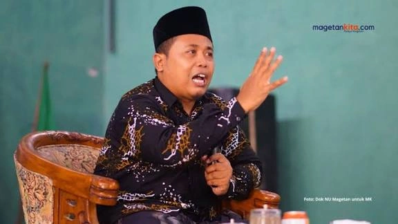 Kiai Diserang Pejabat Desa Pasca Ceramah