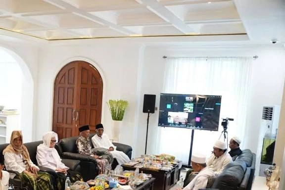 Kiai Sepuh Nu Tebuireng Anggap Pemakzulan Ketum Tak Sah