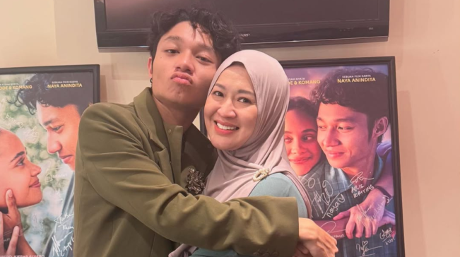 Okie Agustina Beberkan Alasan Kiesha Alvaro Ngadu ke Pasha Ungu Usai Digampar Dimas Anggara