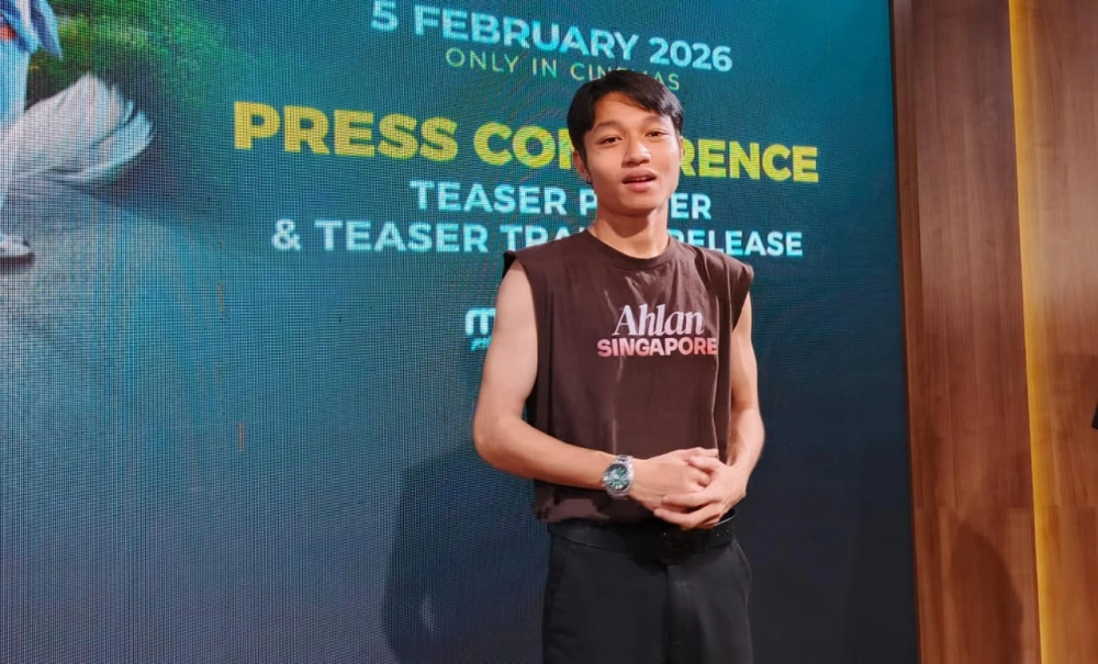 Kiesha Alvaro Bicara Soal Broken Home, Ini Pesannya untuk Anak-Anak yang Senasib