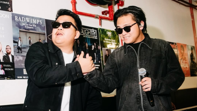 Teuku Ryzki Geram Dengar Kabar Aldy Maldini yang Diduga Tipu Fans Berkedok Dinner Bareng