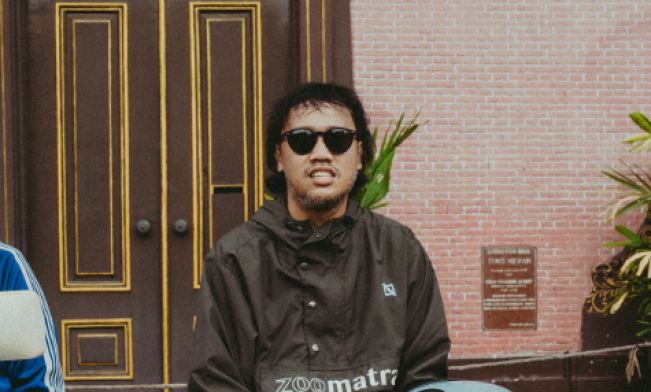 Biodata dan Agama Kiki Ucup, Otak Pestapora yang Berani Putus Kontrak dengan Freeport