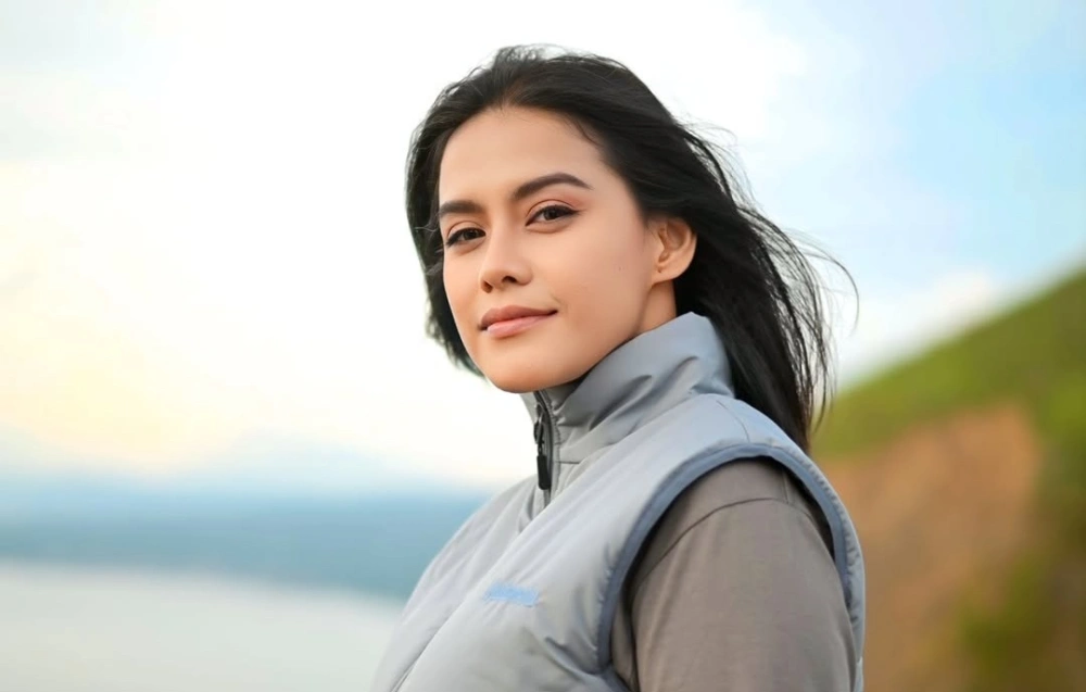 Aktris Kiki Kinanti. [Instagram @kiki_kinanti29]