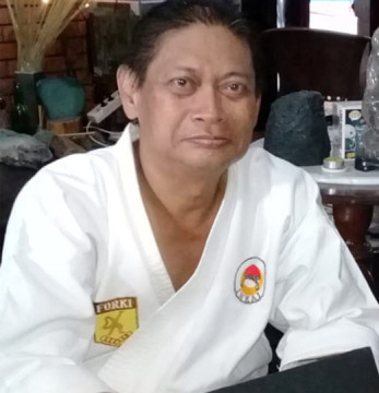 Renzo International Open Karate Championship