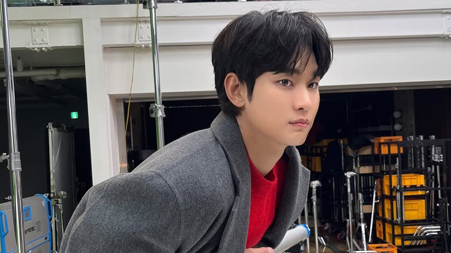 Batalkan Fan Meeting di Taiwan, Kim Soo Hyun Terancam Didenda Rp14,6 Miliar