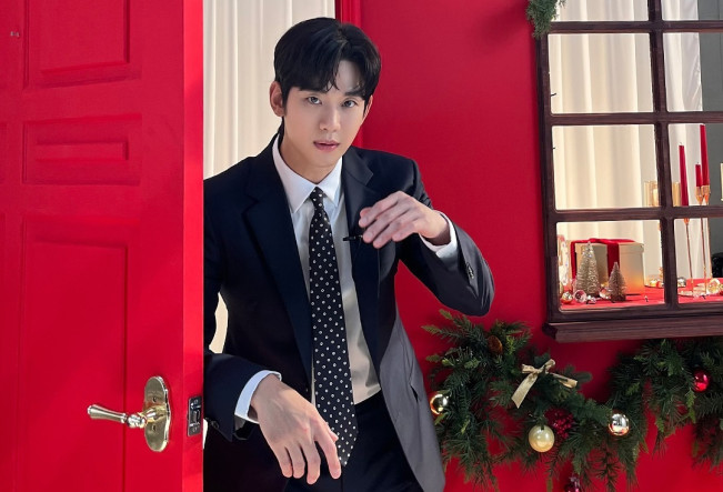 Ternayata Bukan karena Skandal, Ini Alasan Fan Meeting Kim Soo Hyun di Taiwan Resmi Batal