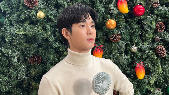 Publik sudah Tak Percaya! Kini Kim Soo Hyun Ngaku Pacari Kim Sae Ron Saat Sudah Cukup Umur