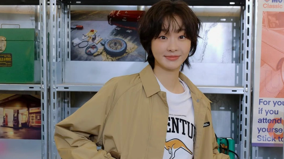 Biodata dan Agama Kim Da Mi, Aktris The Great Flood yang Bikin Netflix Geger