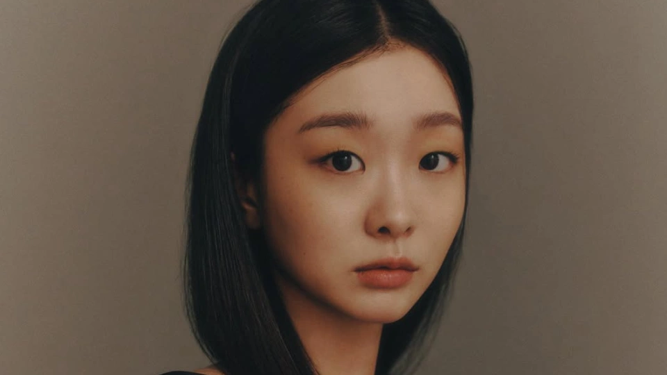 Kim Da Mi pemeran Nine Puzzles (Instagram)