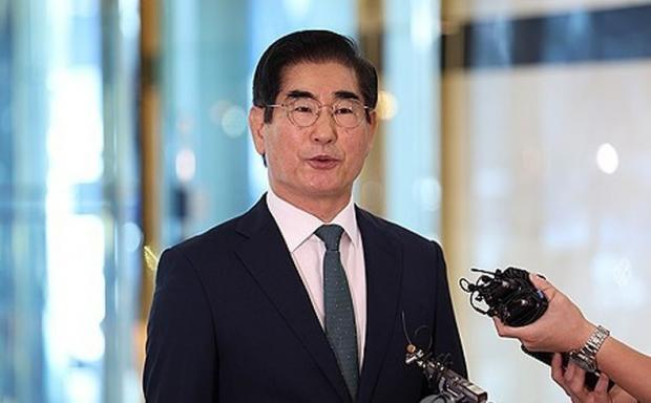 Gagal Darurat Militer, Mantan Menteri Pertahanan Korea Selatan Mencoba Bunuh Diri