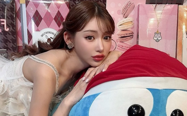 Eks Artis JAV Kirara Asuka Pernah Di-DM Idol KPop Jutaan Pengikut, Isi Pesannya Begini