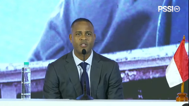 27 Pemain Dipanggil Timnas Indonesia, Patrick Kluivert: Ini Prajurit Kalian Percayakan ke Kami!