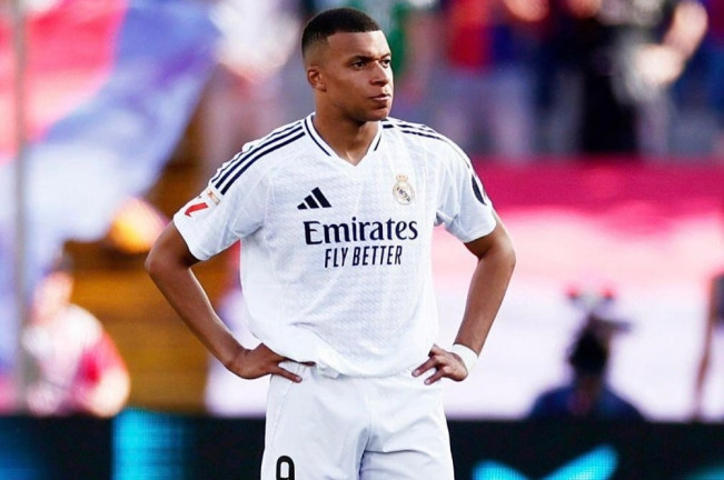 Kabar Baik! Mbappe Siap Bela Real Madrid di Match ke-3 Piala Dunia Antarklub