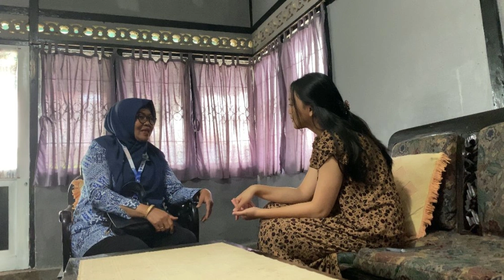 Kolaborasi Pencegahan Stunting