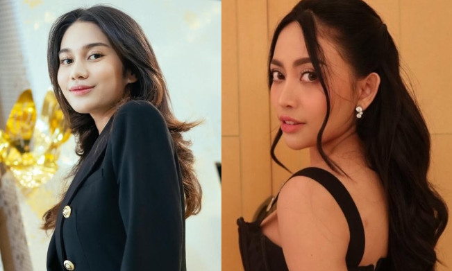 Case Closed! Azizah Salsha Pastikan Tak Polisikan Rachel Vennya