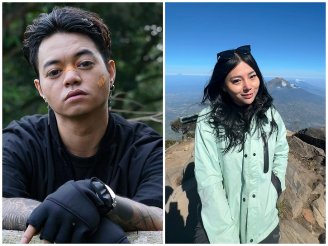 Circle Arap Tiba-tiba Nyerang, Wendy Walters: 'Udah Diam, Masih Aja'