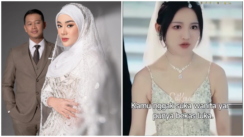 Gara-Gara Dracin, Rumah Tangga Clara Shinta Goyah