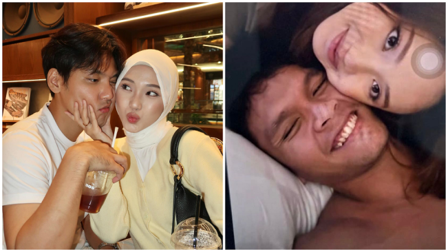 Inikah Sosok Pria di Balik Skandal Jule, Petinju Gagah Ini Bikin Publik Heboh!