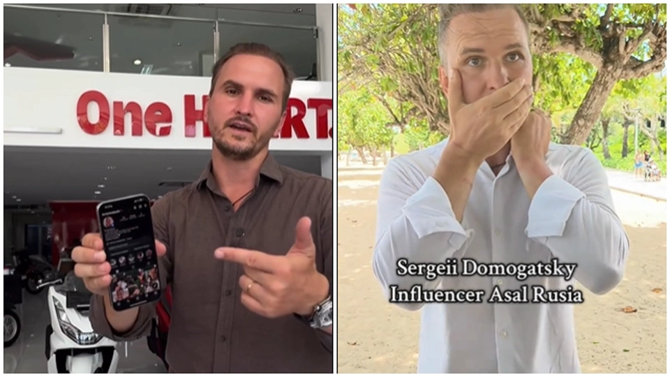 Drama atau Nyata? Pengakuan ‘Mr. Terimakasih’ soal Penculikan di Bali Bikin Heboh!