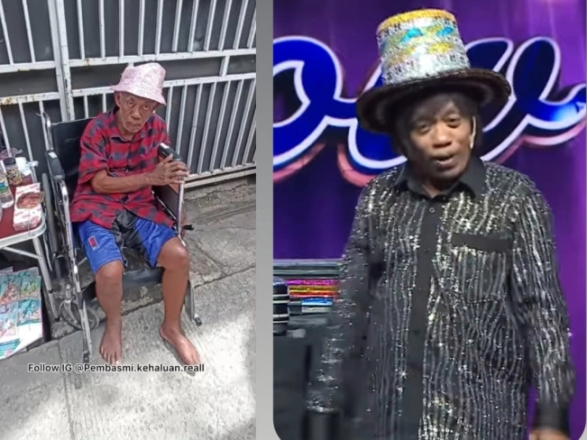 Uang Rp100 Juta Raib, Pak Tarno Ditipu Saat Tengah Sakit