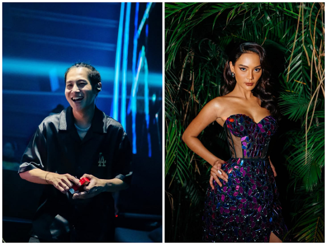 Erika Carlina Tempuh Jalur Hukum, Hadapi Ancaman DJ Panda