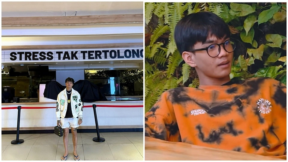 Viral! Satria Mahathir Ajak Reza Arap Naik Ring, Sahabat Arap Protes: ‘Enggak Seimbang!’