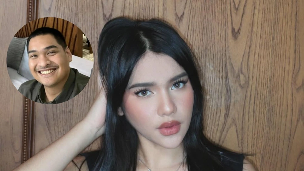 Intip Garasi Dito Ariotedjo, Mobil Mewah Berjejer di Tengah Isu Davina Karamoy