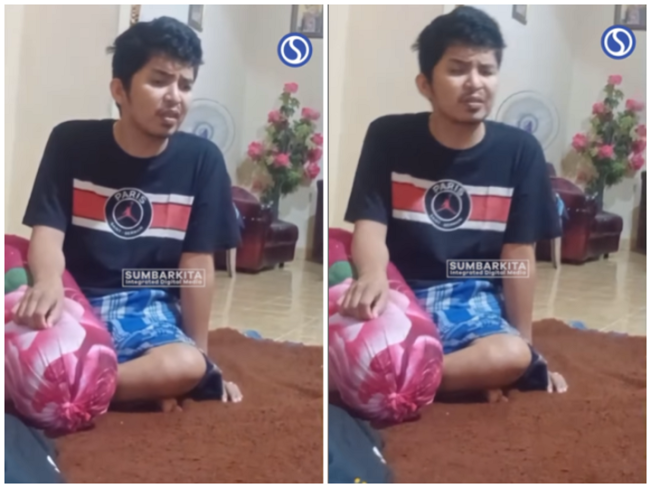 Viral Hengki Saputra Mengaku Buta Setelah Cabut Gigi, Dokter dan Polisi Klarifikasi