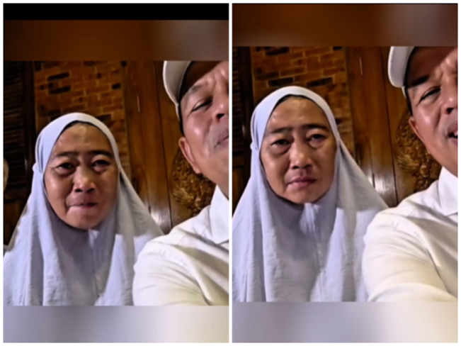 Dianiaya Anak dan Terancam Kehilangan Rumah, Melani Dapat Bantuan Dedi Mulyadi