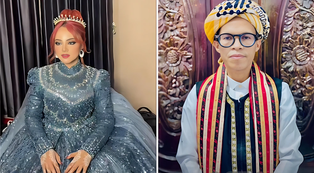 Siapa Gus Kafin? Sosok Calon Kiai Muda yang Jadi Suami Ning Robwah