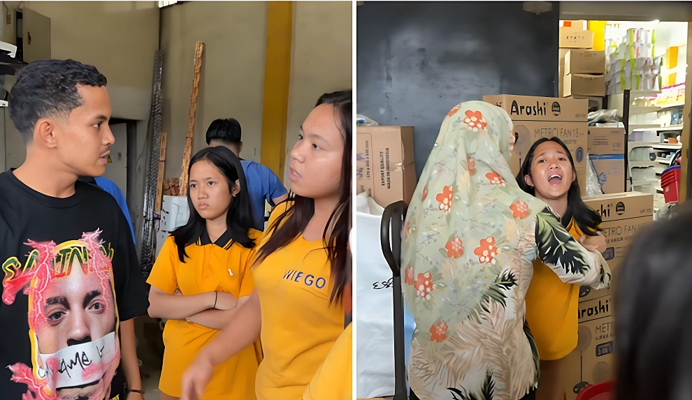 Rahmat Hidayat Kesal Besar! Pelayanan Toko Wiego Disebut Tak Masuk Akal