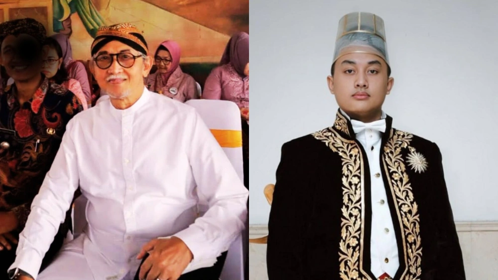 Purbaya Jadi Raja Solo, Tedjowulan Melawan