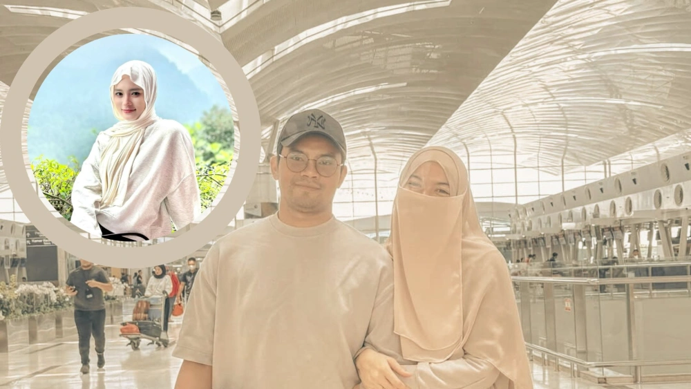 Warganet Minta Istri Sah Bagikan CCTV Dugaan Perselingkuhan Inara Rusli dan Insanul Fahmi