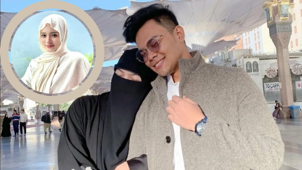 Kolase Wardatina Mawa Bersama Suami Insanul Fahmi Dan Inara Rusli Yang Diduga Jadi Pelakor Instagram