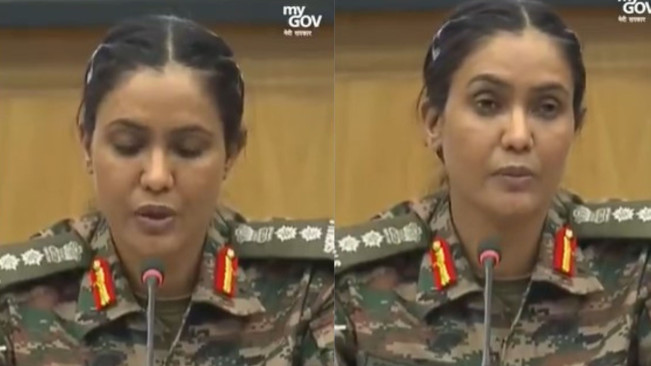 Profesor India Ali Khan Mahmudabad Ditangkap Gara-Gara Postingan Media Sosial