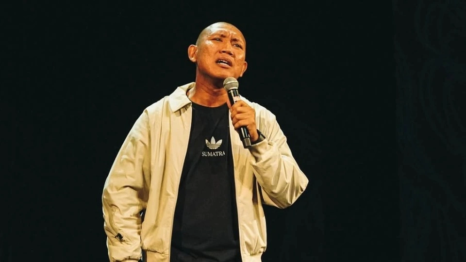 Berkaca Pengalaman, Komika Oki Rengga: Pelatih Timnas Indonesia Harus Bebas dari Intervensi