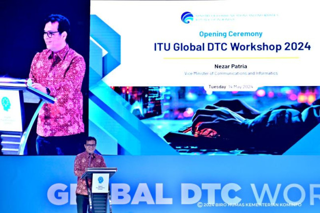 Tiga Kompetensi Penting dalam Laju Transformasi Digital