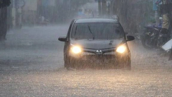 Biar Gak Mogok Saat Hujan, Periksa 9 Komponen Vital Ini, Nomor 3 Sering Diabaikan