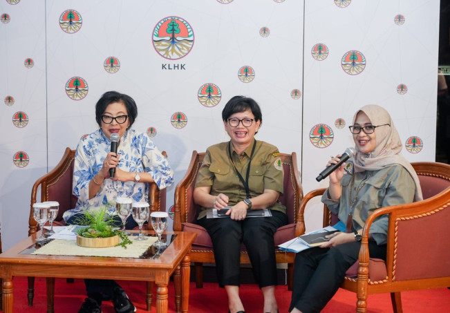 Sampah APK Pemilu 2024 Diperkirakan Tembus 392 Ribu Ton