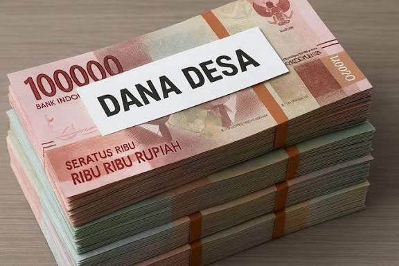 Resmi, Dana Desa 2026 Dialokasikan untuk Penguatan Koperasi Desa