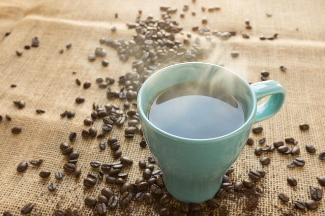 Kopi. (Pixabay)