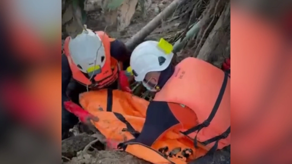 Innalillahi, Korban Meninggal Banjir Bandang di Agam Sumbar Bertambah Jadi 85 Orang