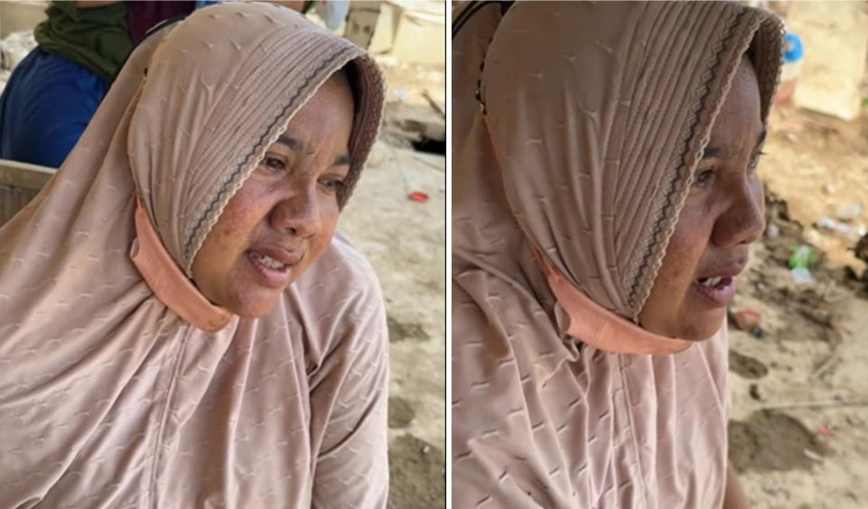 Viral! Penyintas Tsunami 2004 Sebut Banjir Aceh Tamiang Lebih Melumpuhkan