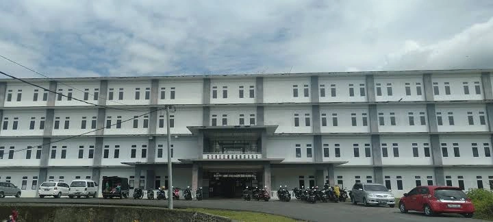 Korupsi Pengadaan Makan Rsud Rejang Lebong