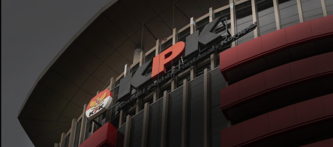 Gedung KPK. (kpk.go.id)