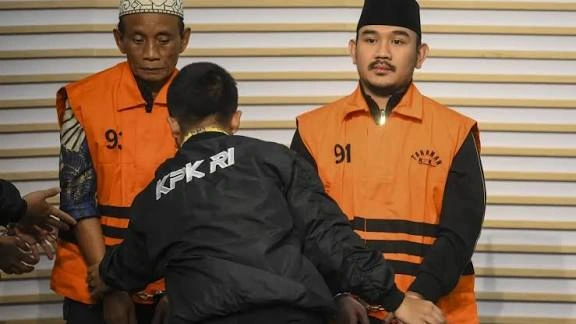 KPK Selidiki Perintah Hapus Jejak Komunikasi di Kasus Bupati Bekasi