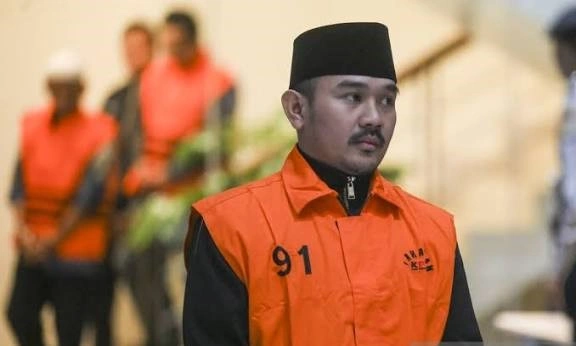 Kpk Telusuri Aktor Di Balik Penghapusan Percakapan Kasus Bekasi