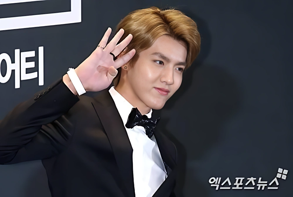 Heboh Kris Wu Dikabarkan Meninggal di Penjara, Ini Faktanya